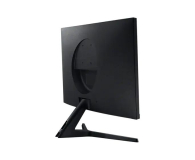 SAMSUNG 28" LU28R550UQPXEN Czarny - 1125911 - zdjęcie 11